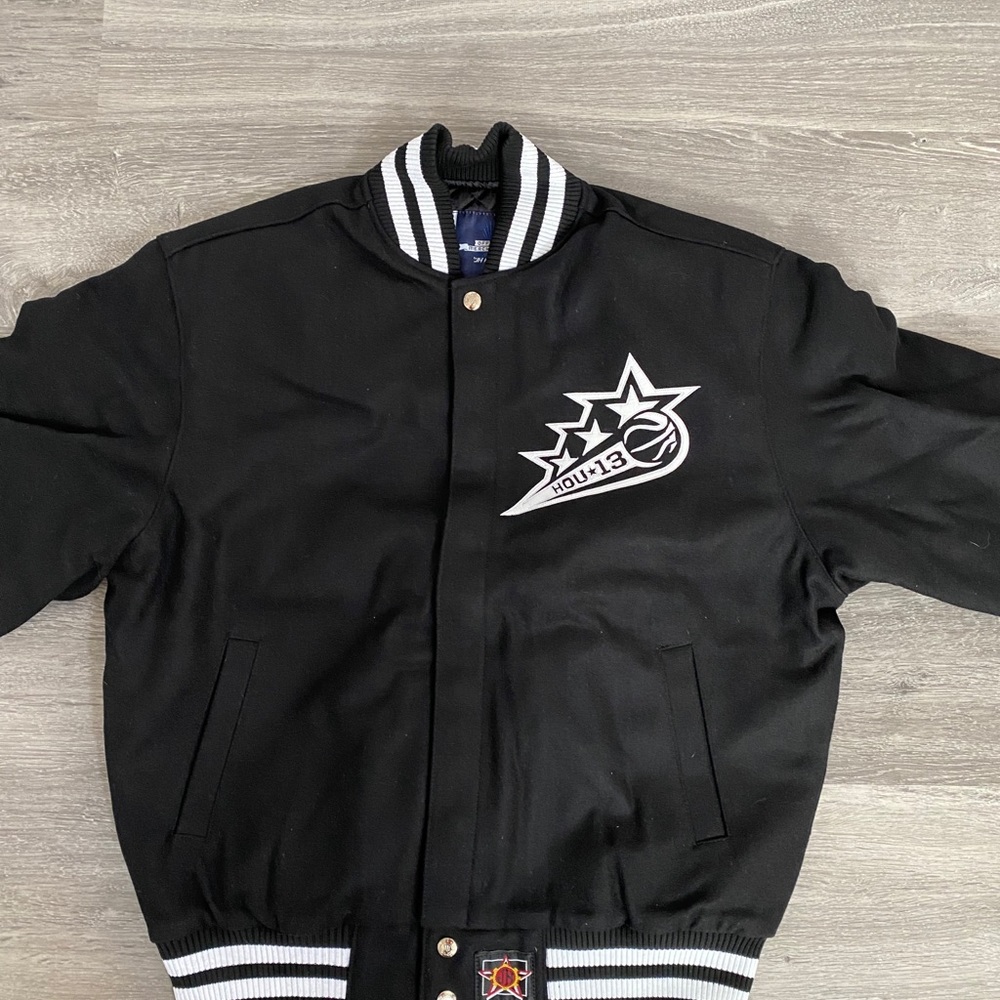 NBA ALLSTAR JACKET